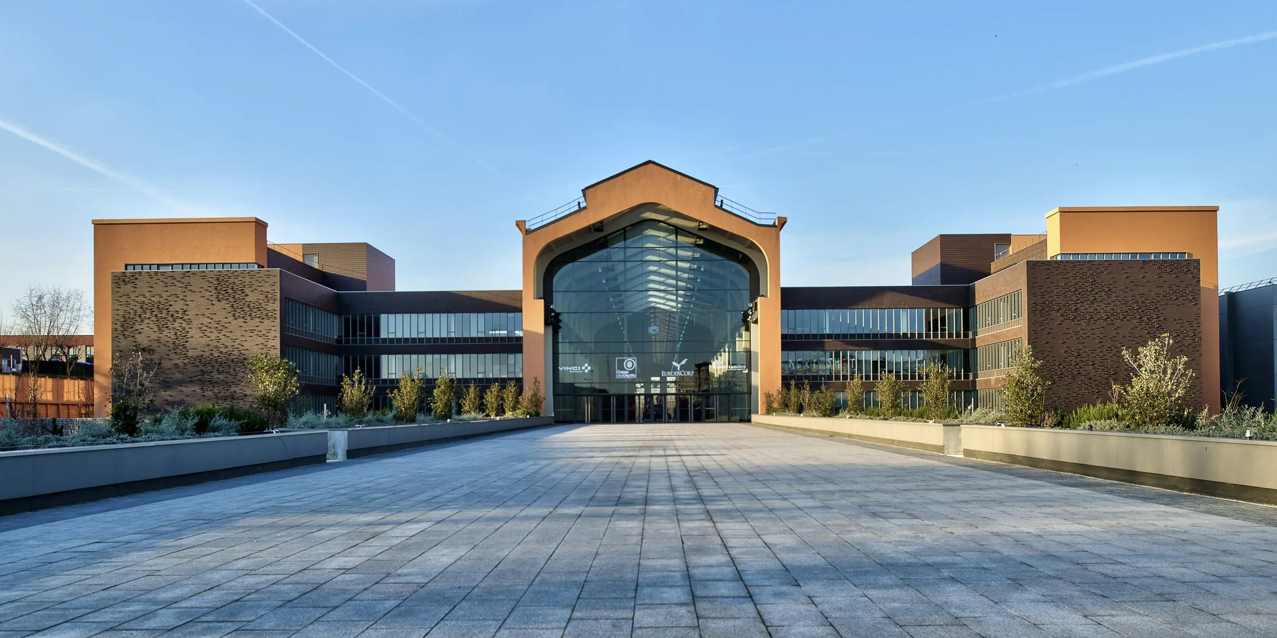 Transfert de bureaux en Seine-Saint-Denis (93)