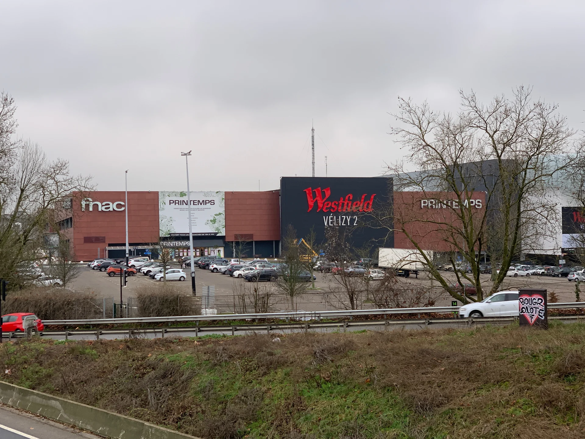 Méthode de transfert de bureaux dans les Yvelines