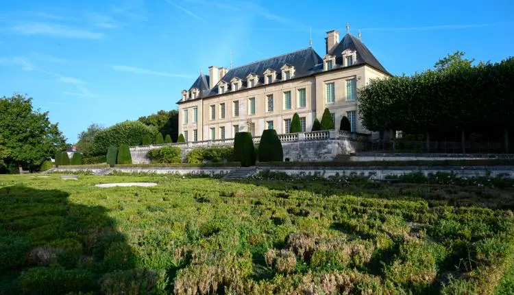Transfert de bureaux dans le Val-d'Oise (95)