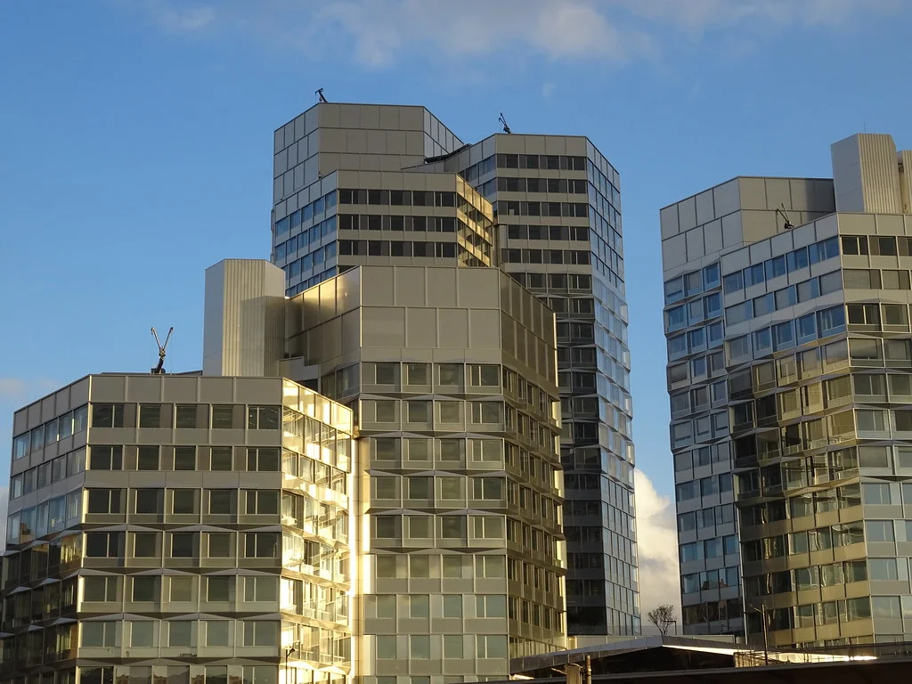 Méthode de transfert de bureaux dans les Hauts-de-Seine