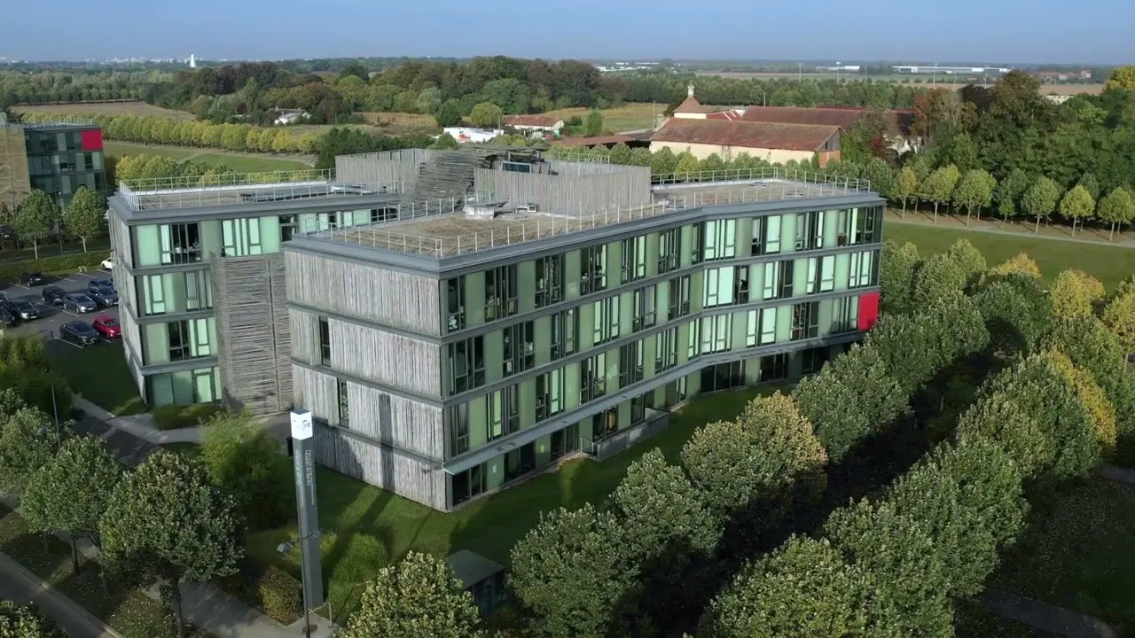 Transfert de bureaux dans le Val-de-Marne (94)