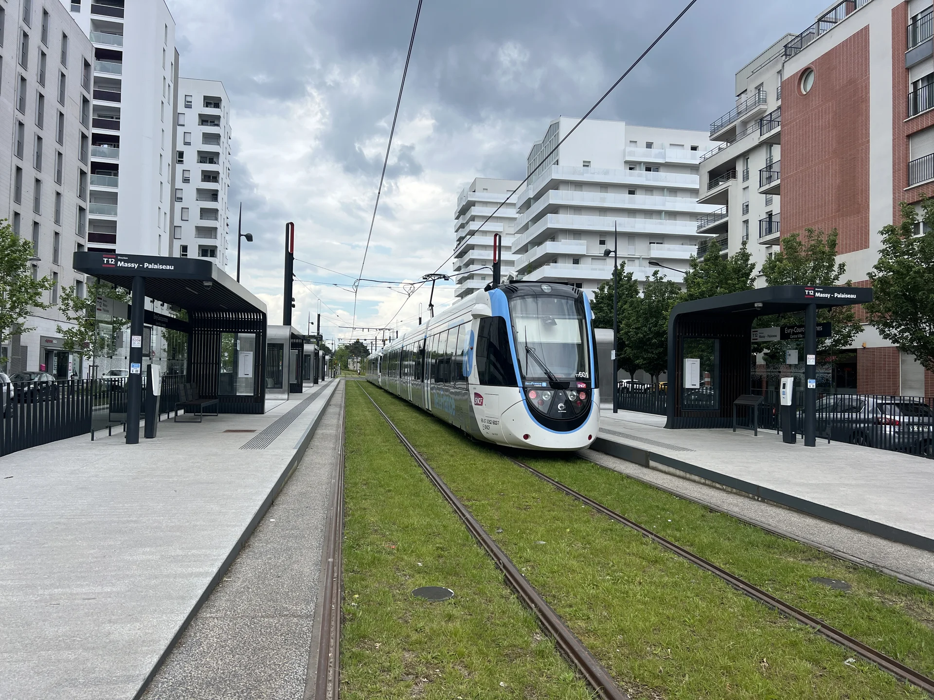 Méthode de transfert de bureaux en Essonne